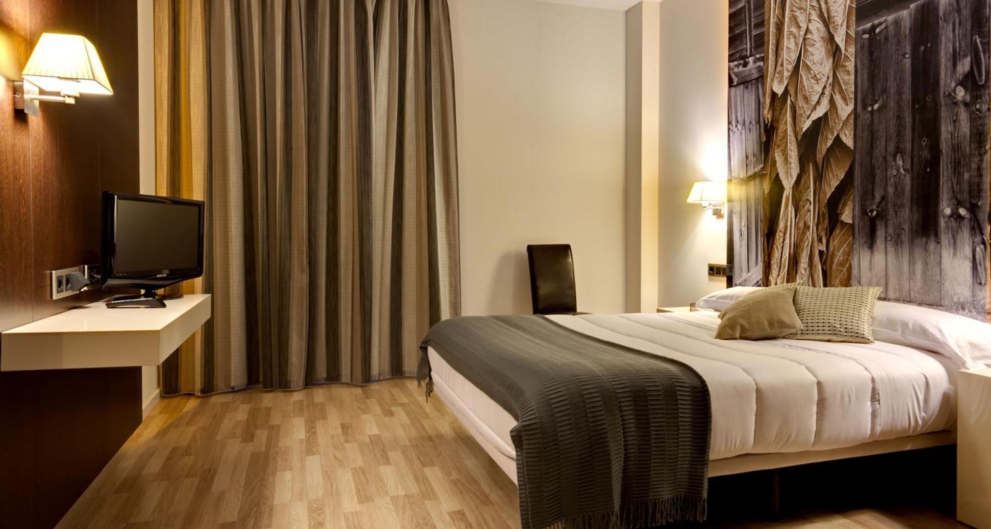 Hotel Las Terrazas Альболоте Екстер'єр фото