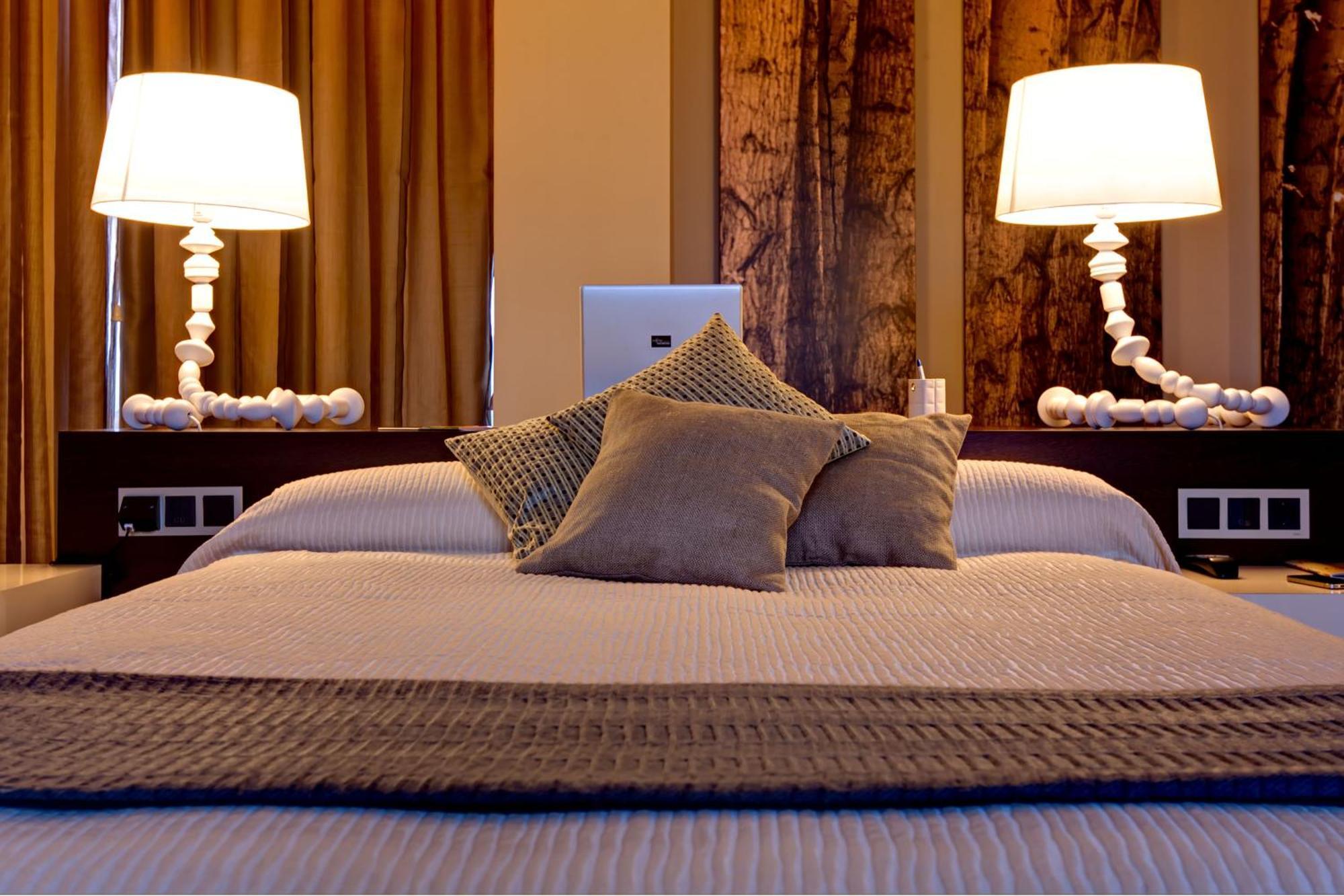 Hotel Las Terrazas Альболоте Номер фото