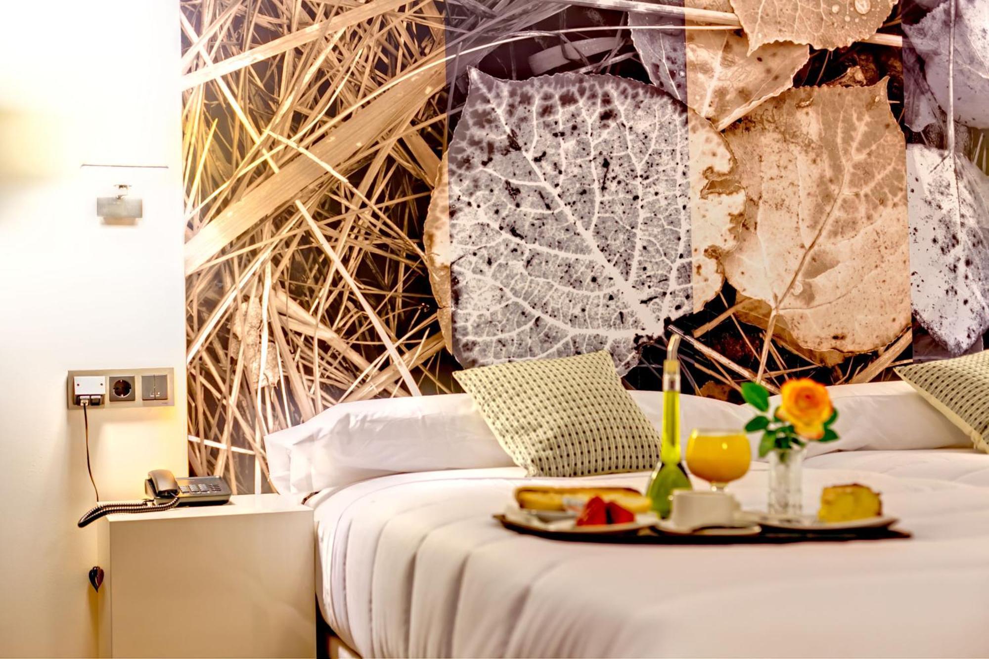 Hotel Las Terrazas Альболоте Екстер'єр фото