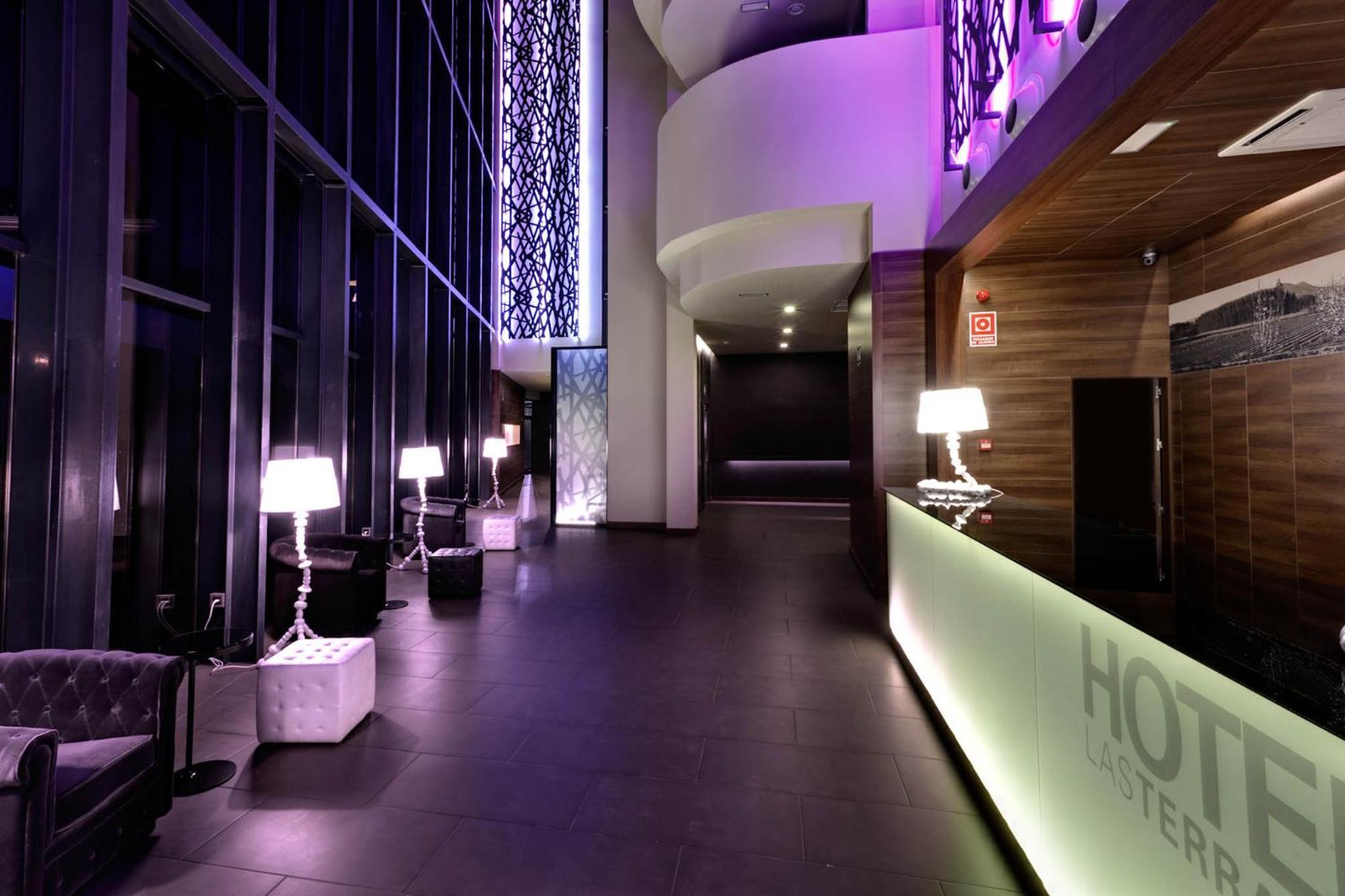 Hotel Las Terrazas Альболоте Екстер'єр фото