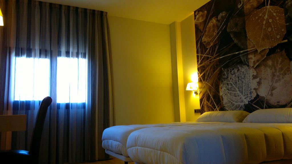 Hotel Las Terrazas Альболоте Екстер'єр фото
